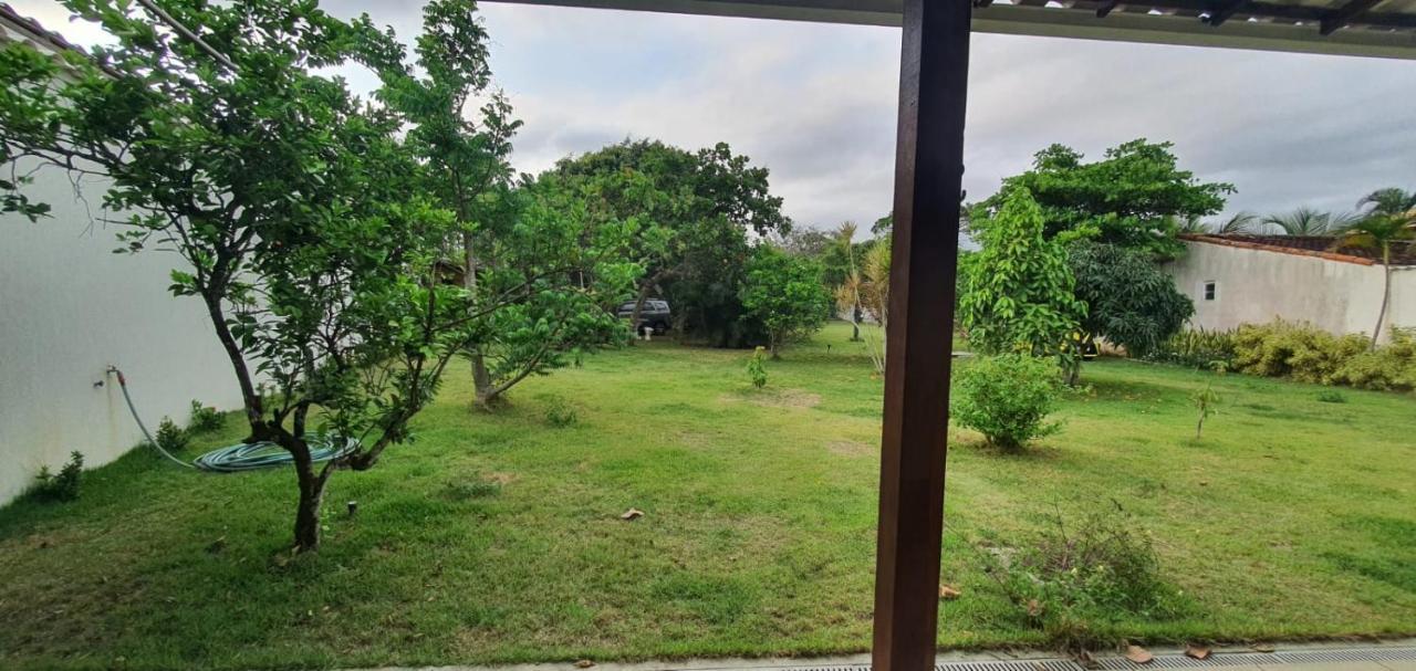 Pousada Da Drica Saquarema Buitenkant foto